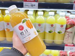 -永辉超市(郫都区爱琴海店)