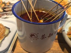 -小核桃品质串店(世茂大道店)