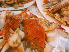 -花乐餐厅(涠洲岛店)