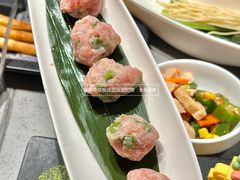 -海底捞火锅(城阳万象汇店)