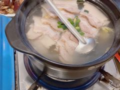 -聚首堂·特色小吃·肘子(什刹海德胜门店)