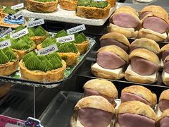 -PAOPAO Bakery&Café(港汇店)