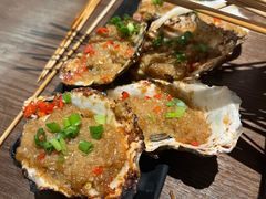 -王扯火胖哥烤生蚝(眉山首店)