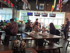 -王庄阿咪海鲜大排档(象园店)