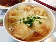 -深仔记正宗云吞面(尖沙咀店)
