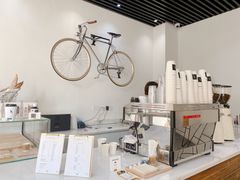 -常识咖啡common sense(春熙路店)