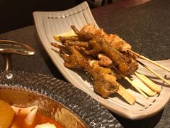 -丝路金桃·新疆菜(徐汇店)