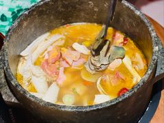 -芸山季·云南野生菌火锅(人民广场来福士店)