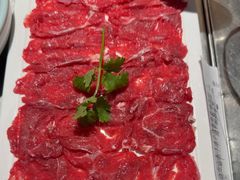 -周师兄大刀腰片火锅(解放碑总店)