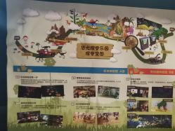 -恐龙探索乐园(磁器口店)