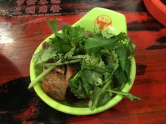 -张记牛肉面馆(天津路店)