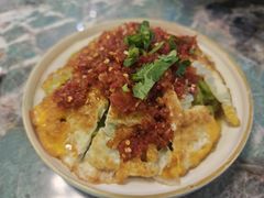 -浩海火烧云傣家菜(京广店)