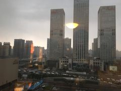 -北京中国大饭店