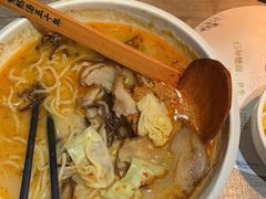 -味千拉面(抚州万达店)