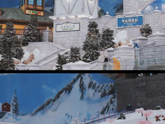 -湘江欢乐城欢乐雪域
