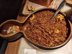 -绿茶餐厅(领展购物广场·中关村店)