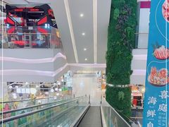 -凯德广场(金牛店)