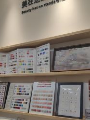 -Mi+·nail美甲美睫