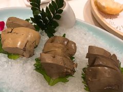 -董鲁烤鸭(建和街店)