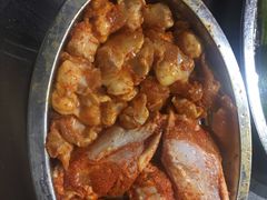 鸡翅-旺记碳烤肥牛(总店)