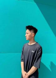 -绅仕門男士理发馆