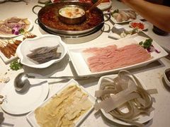-吉之源火锅(吉之源丰都店)