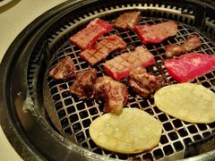 -赤坂亭M9和牛烧肉·日料398放题(万达店)
