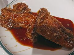 -海富门·带鱼·淮扬菜·粤菜(甘家口店)