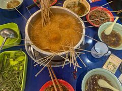 -马路边边麻辣烫联盟路店