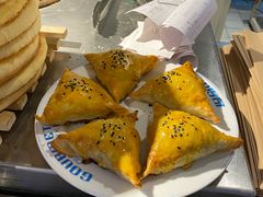 -天山传奇新疆菜(SKLP店)