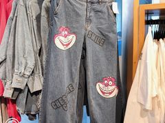 -H&M(鹏欣水游城店)