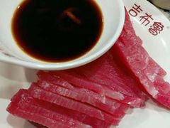 -吉布鲁牛排海鲜自助(成都大悦城店)