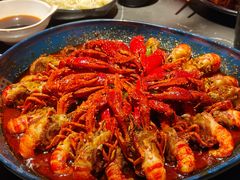 -红盔甲·小龙虾(人民广场店)