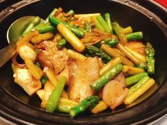 -四季春(美食街店)