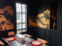 -鳥喜Toriki怀石烧鸟料理