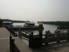 -长圻码头
