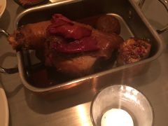 -Ocean's Table 欧舍