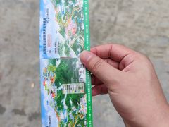 -东莞观音山旅游风景区