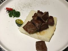 澳洲牛柳-松临·铁板烧&Omakase(神农店)