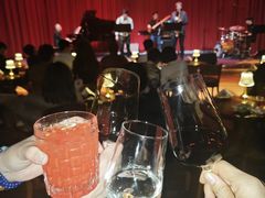 -JZ Club 爵士酒吧(上海店)