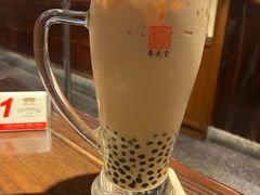 -春水堂人文茶馆(站前店)