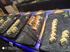 -盛江山自助料理(奥莱锦辉购物广场店)