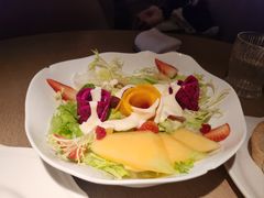 -波特曼西餐厅(中央大街店)