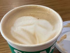 -星巴克臻选(广州东山锦轩店)