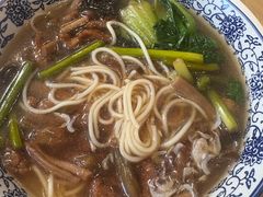 -陆家嘴万怡酒店·万荟轩