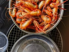 -光头佬室内钓虾场·烧烤·团建·亲子(中山八路店)