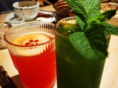 -一坐一忘云南菜(卓悦中心)