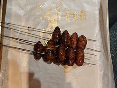 -锦州御烧烤(人民街店)