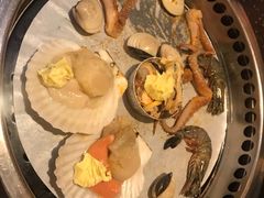 -熊出没日本烧肉放题