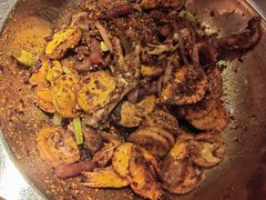 -嘎嘎鸭下巴·爆辣干锅(明教寺店)